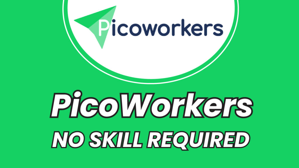 Picoworkers