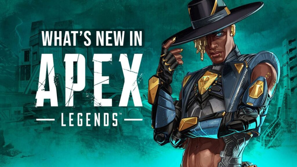 Apex Patch Notes