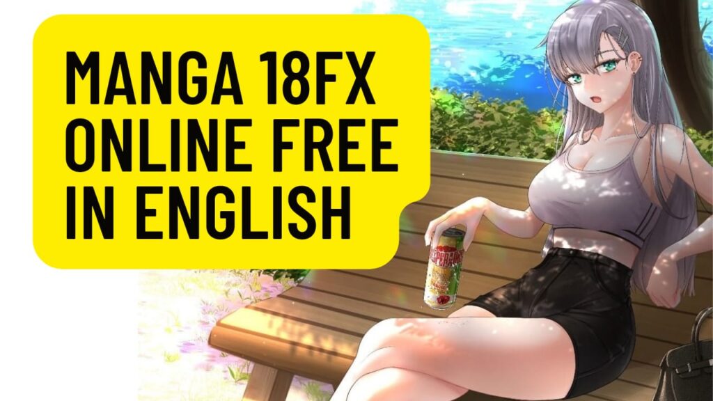 Manga18fx