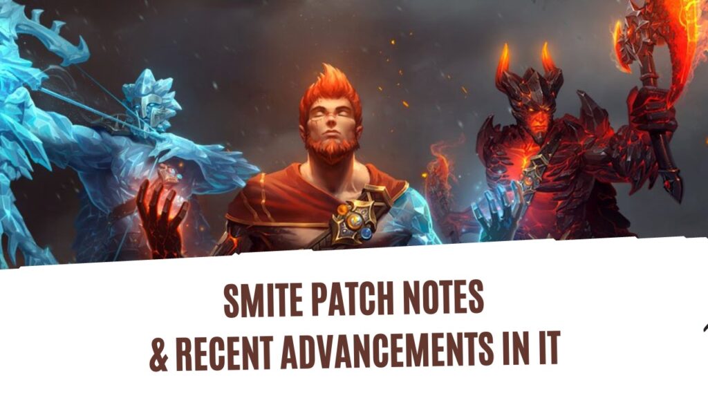 smite patch notes