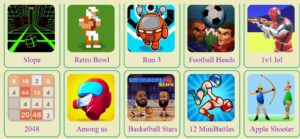 Unblocked Games 77 unblocked games 77