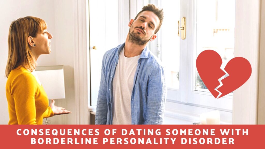 Dating Someone With Borderline Personality Disorder