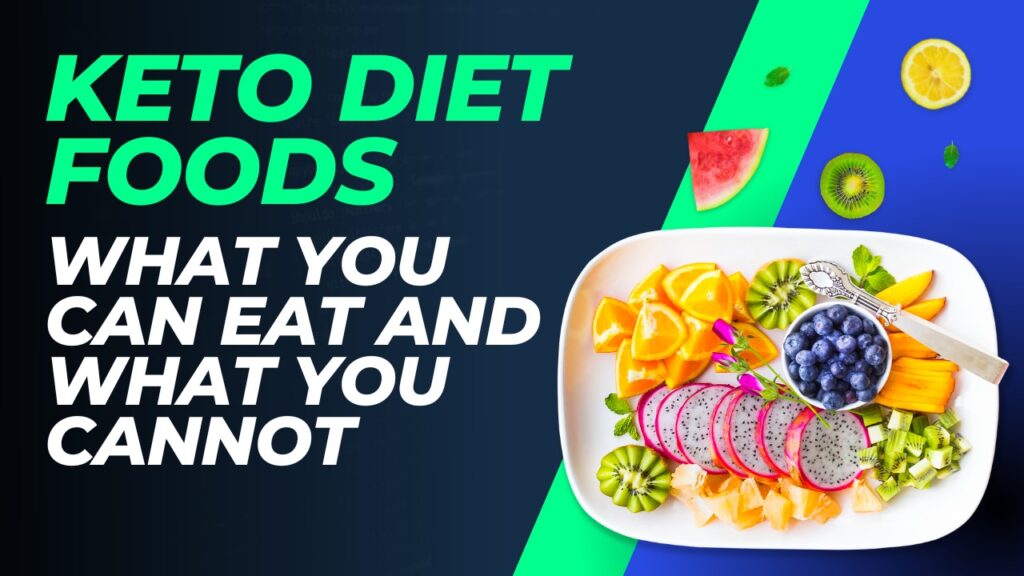 keto diet foods