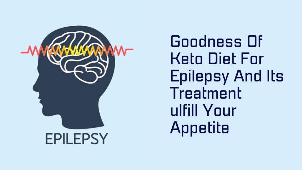 keto diet for epilepsy