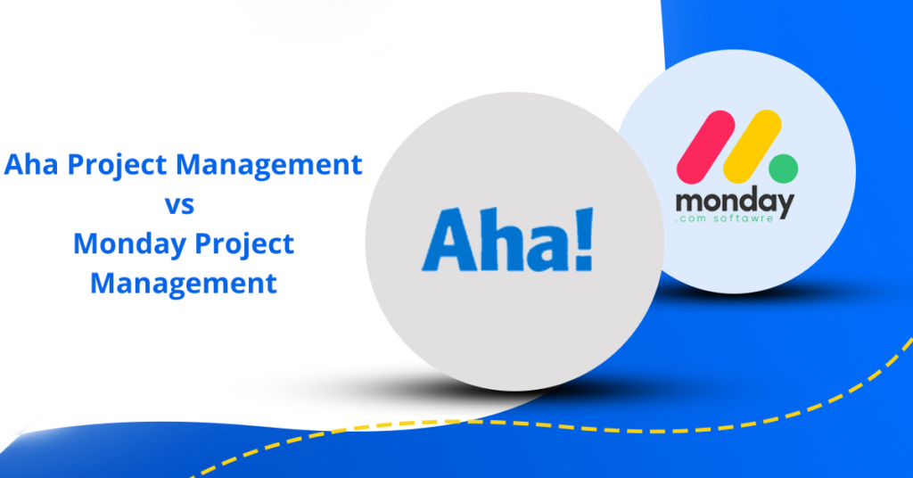 Monday Project Management Software