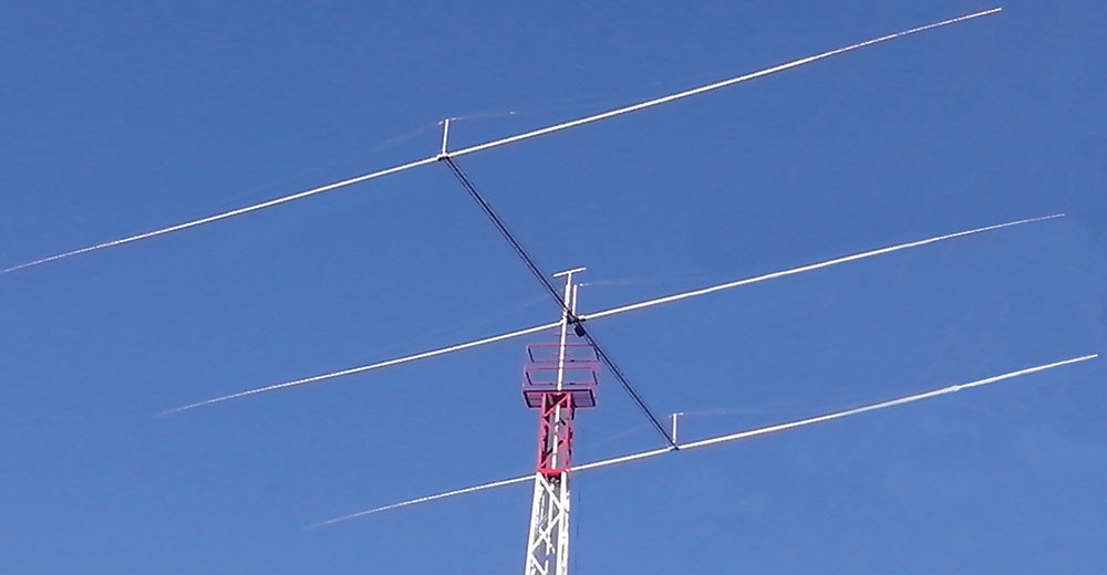 Everything You Need to Know About HeavyDuty Antenna Rotators Reorion