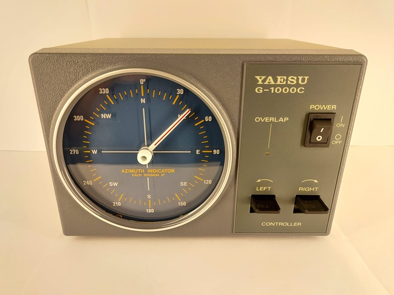 Everything You Need to Know About HeavyDuty Antenna Rotators Reorion